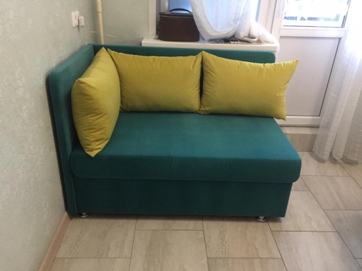 Кушетка Фаворит ТК - 90 БЕЗ РЕЙЛИНГА 0.574586393846745