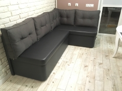 Кухонный уголок "Гермес" Артикул 3041 (155 см на 125 см)