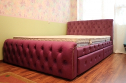 Диван "Паллада" и кровать с диваном